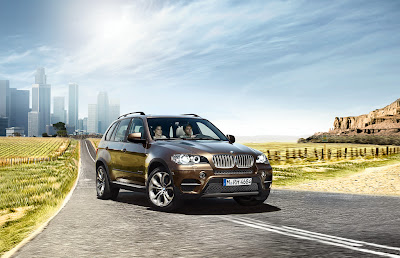 BMW X5 BMW X5