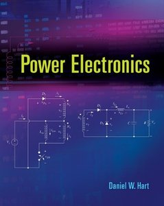 Ebooks Free Download Power Electronics By Daniel Hart