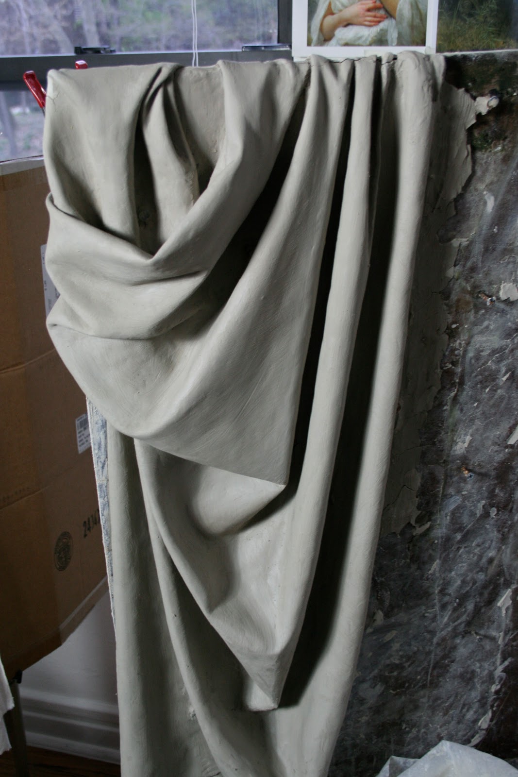 Pin by CW on Sculpt Fabric drawing, Drapery drawing, Fabric photography