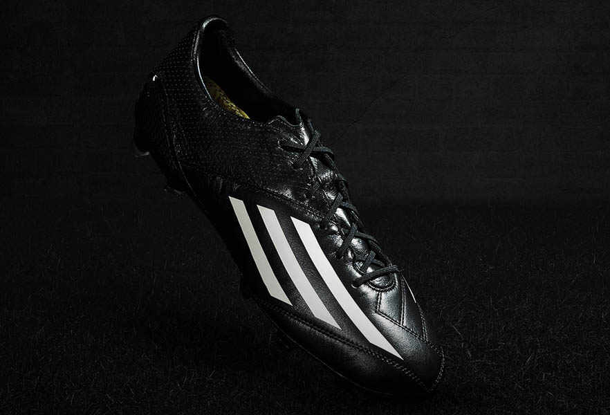 Adidas KLeather Football Boots Pack Revealed Footy Headlines