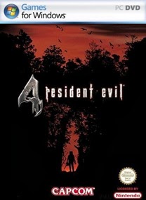 Crack No Cd Resident Evil 4 Pc