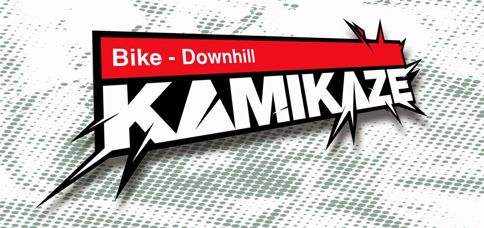 Kamikaze - bike downhill