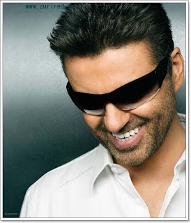 EL LOOK DE GEORGE MICHAEL. 2