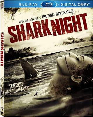 verqo Shark Night (2011) BDrip Subtitulos Español