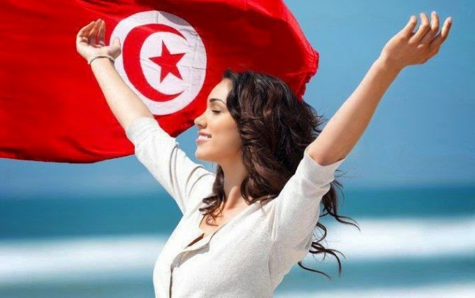 la Tunisie