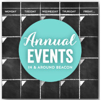 http://www.alittlebeaconblog.com/2015/04/annual-events-in-and-around-beacon.html
