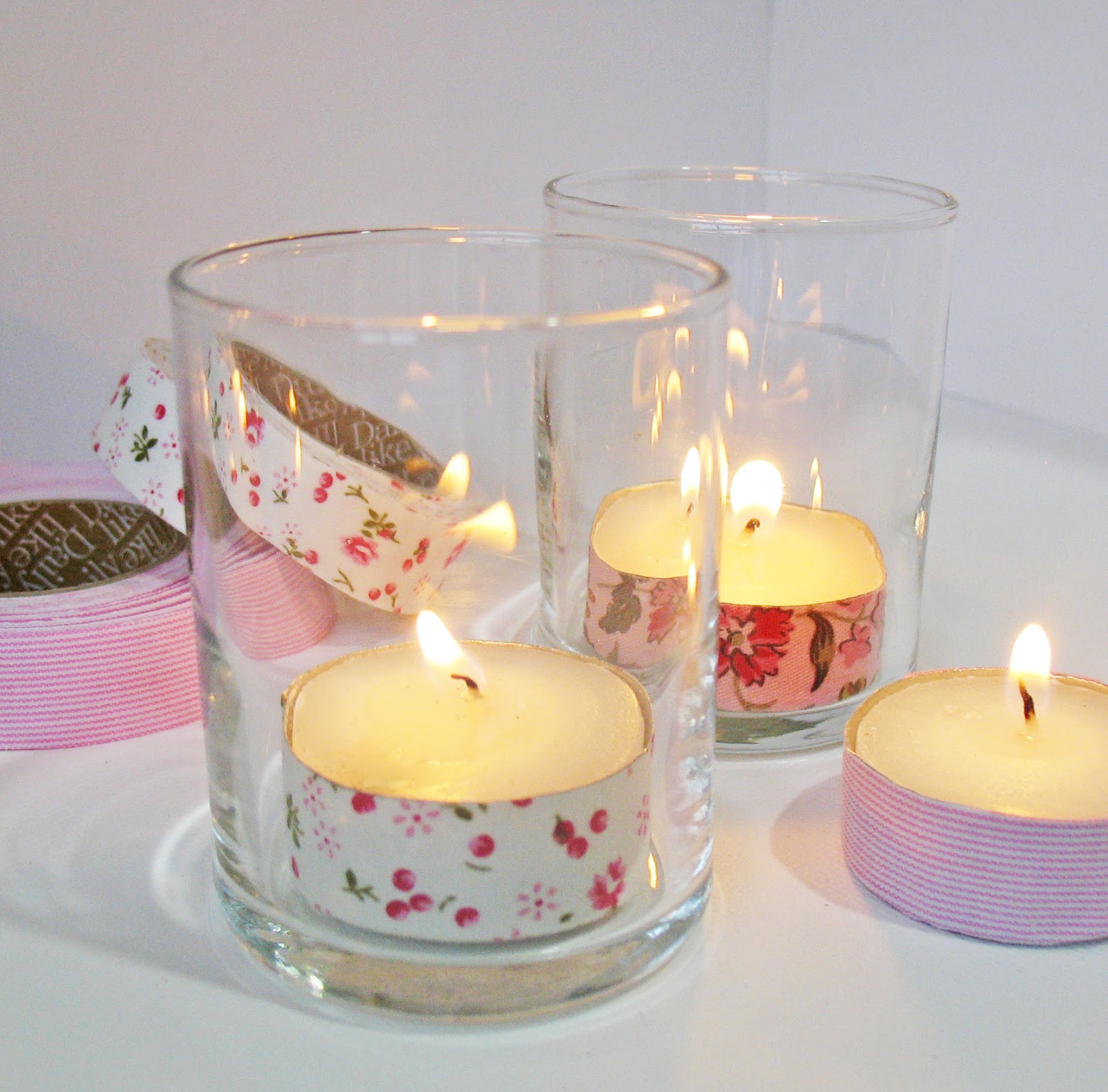 Love My Tapes Inspired by Pinterest