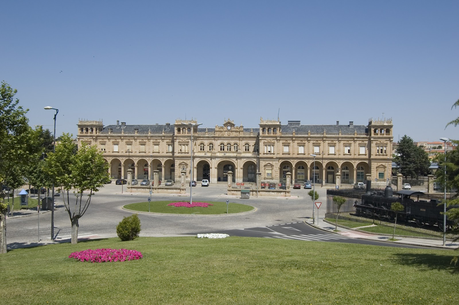 Bibliotecas Especializadas de Zamora