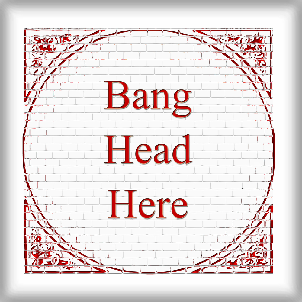 EmergencyOne Sorry for the confusion folks