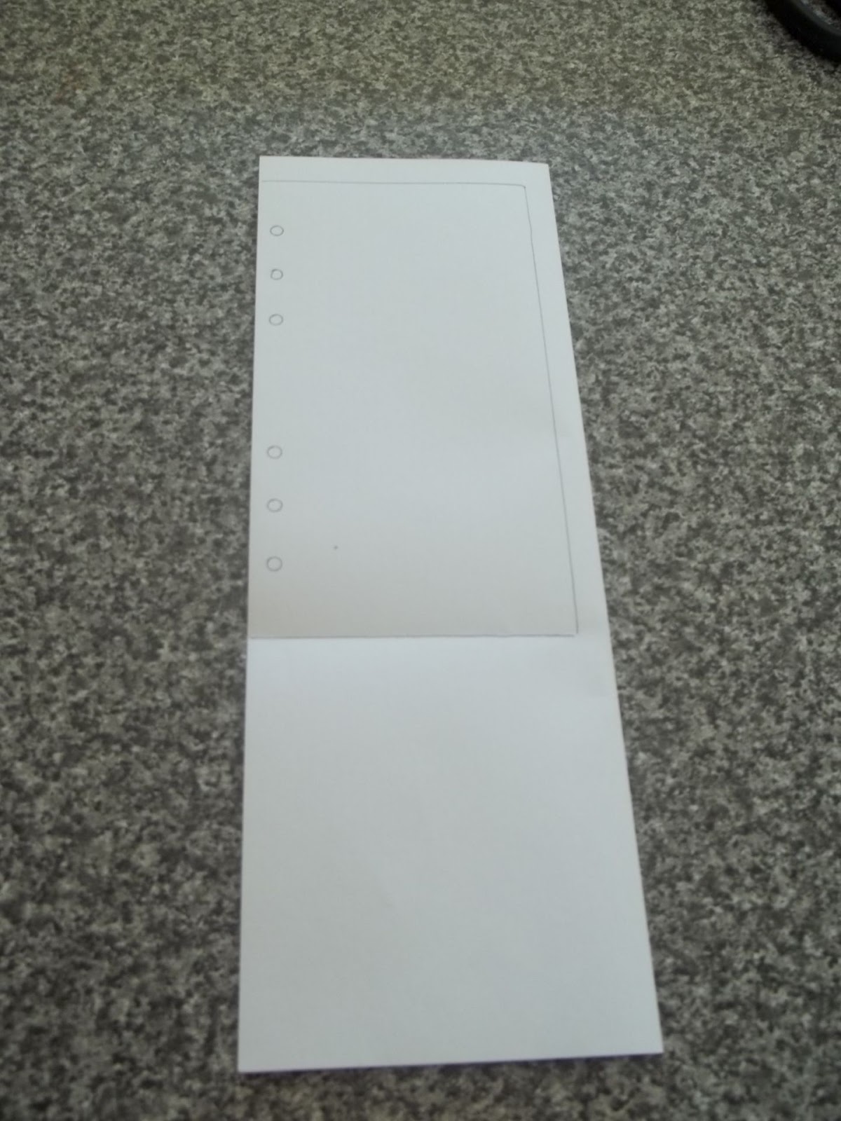 It's My Life! How To Make A Divider Pocket.