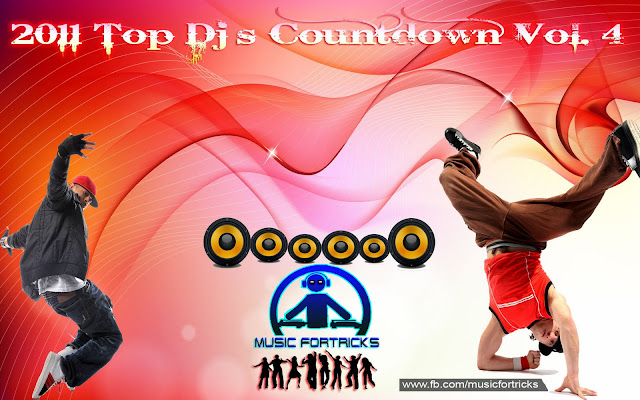 2011 Top Dj's Countdown Vol. 4 (August Release) 2011+Top+djs+countdown+vol4