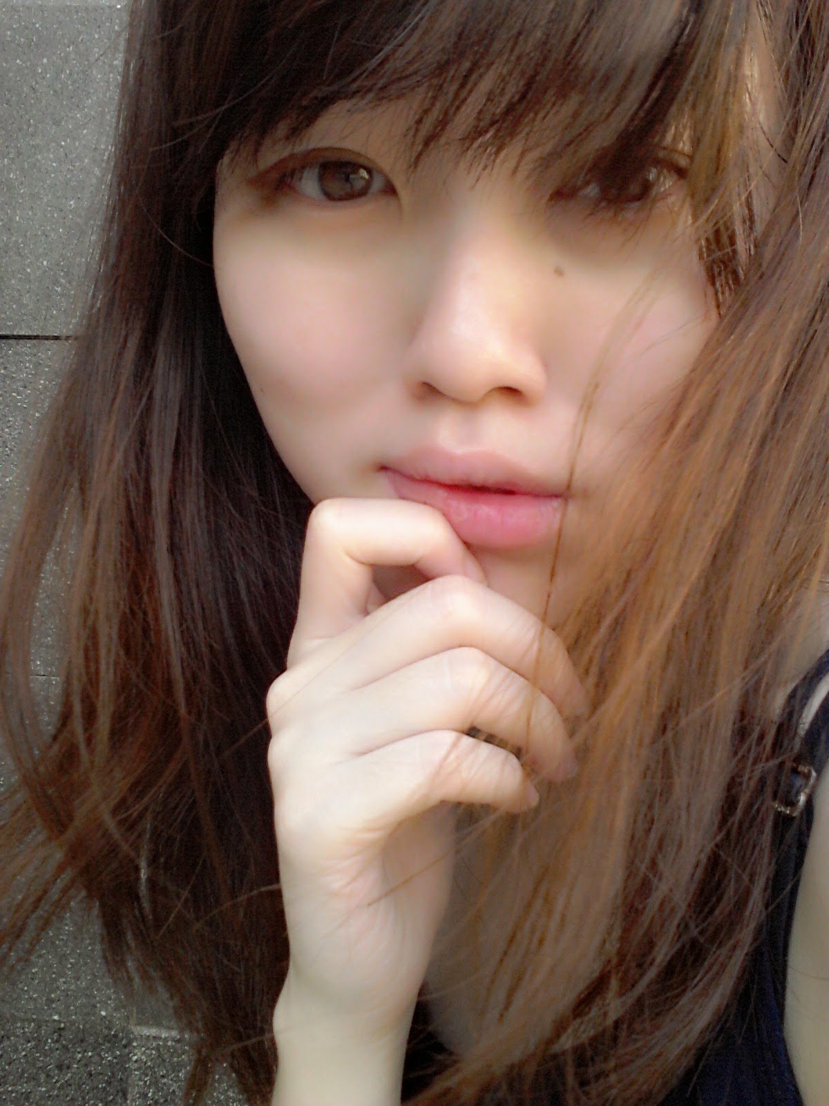 chinese girl massage