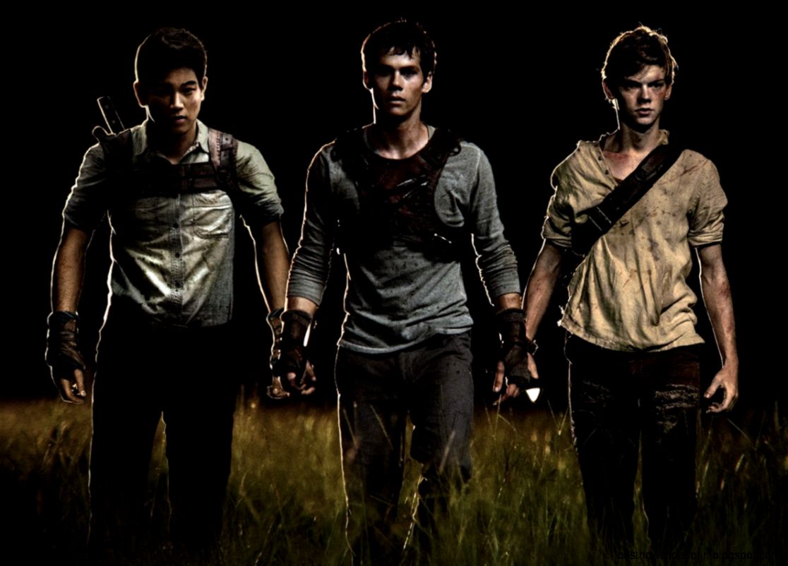 Which Maze Runner Character Are You Most Like PlayBuzz Which Maze Runner Character Are You Most Like PlayBuzz