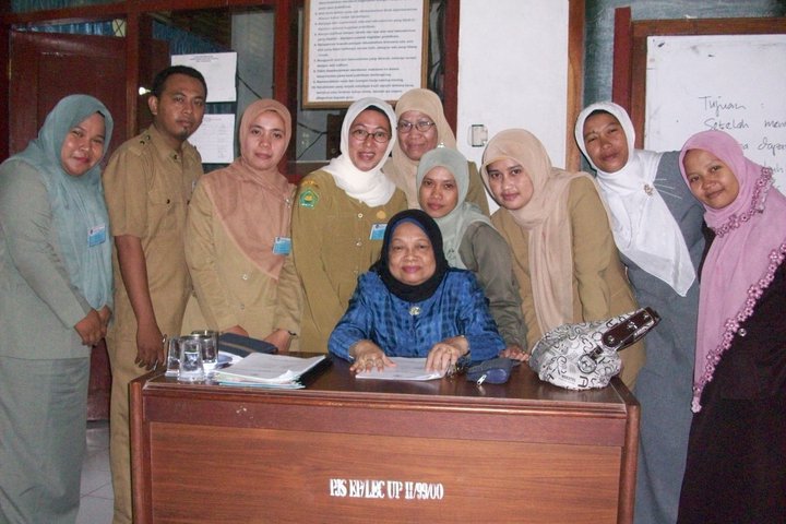 Indra Anwar Sajak Sejak Kartika