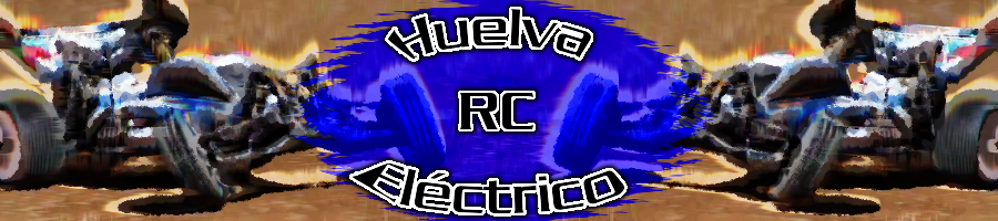RC Huelva Eléctricos