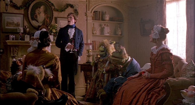 The secret victorianist: have a very victorian christmas: 19th-century party games The Secret Victorianist: Have a Very Victorian Christmas: 19th-Century Party Games