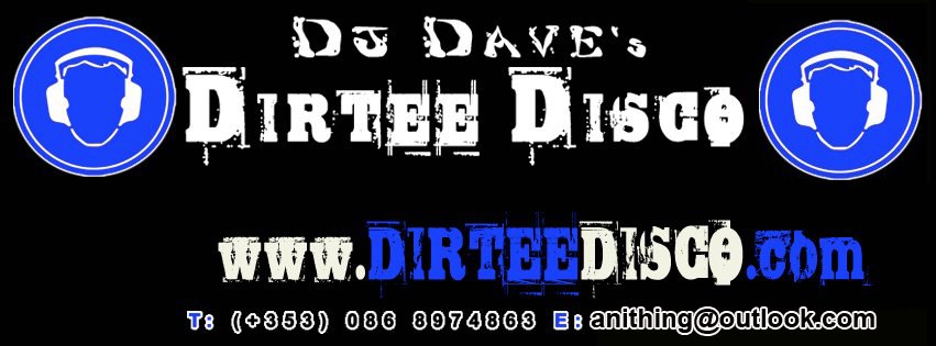 Dirtee Disco