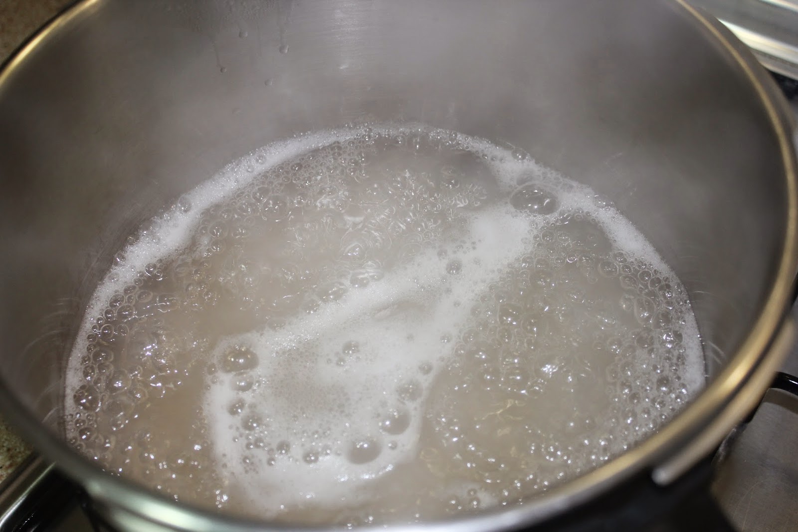 El mundo culinario de Cris Clase magistral de como hacer pectina