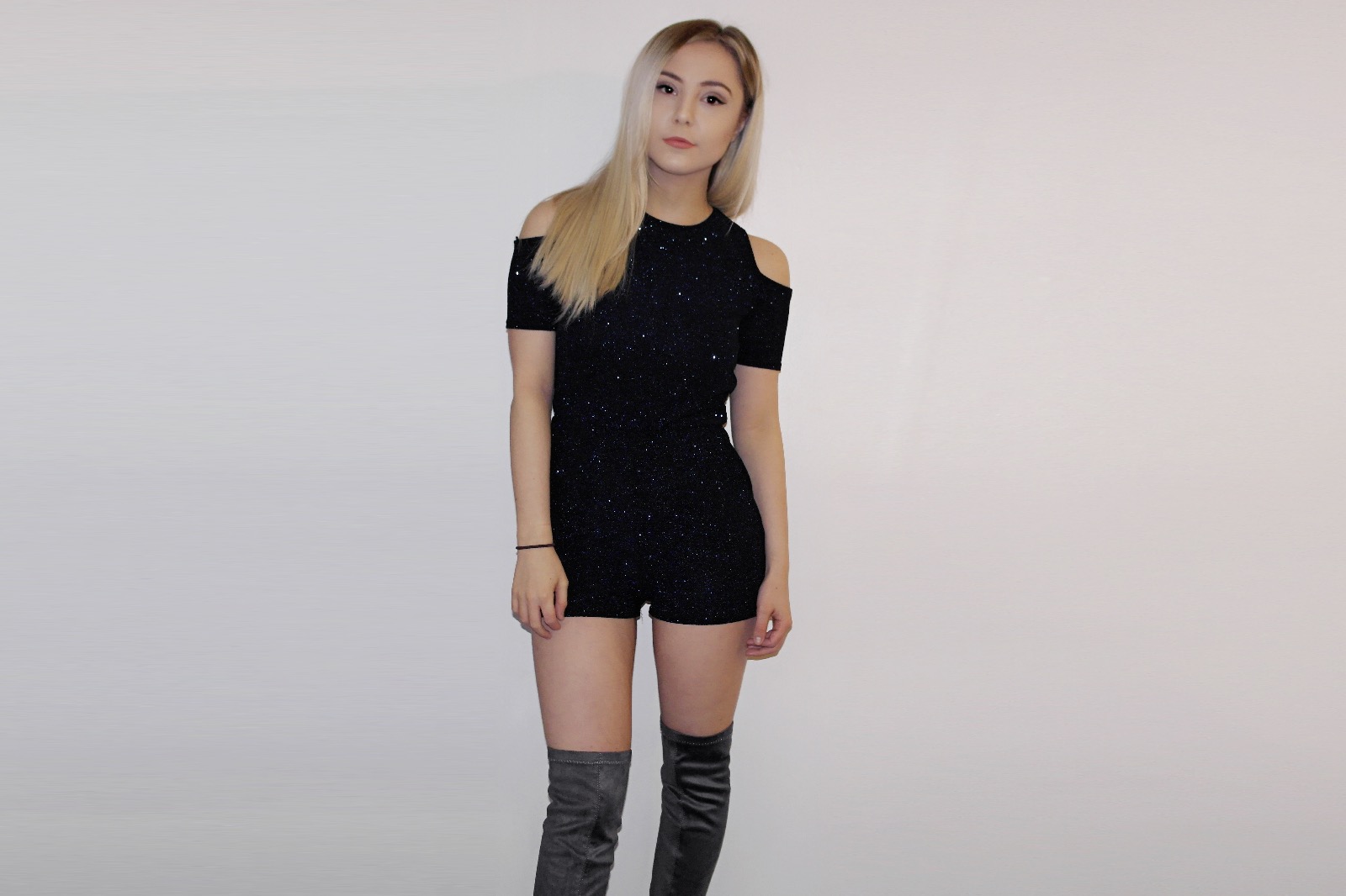 quiz clothing playsuit