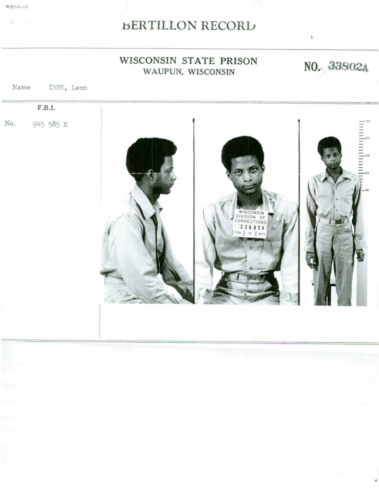 an essay on the frontier of prisoner treatment Publications position papers apna position statement: psychiatric-mental health nurses’ role in care of detainees & prisoners rules for the treatment of . an essay on the frontier of prisoner treatment Publications position papers apna position statement: psychiatric-mental health nurses’ role in care of detainees & prisoners rules for the treatment of .