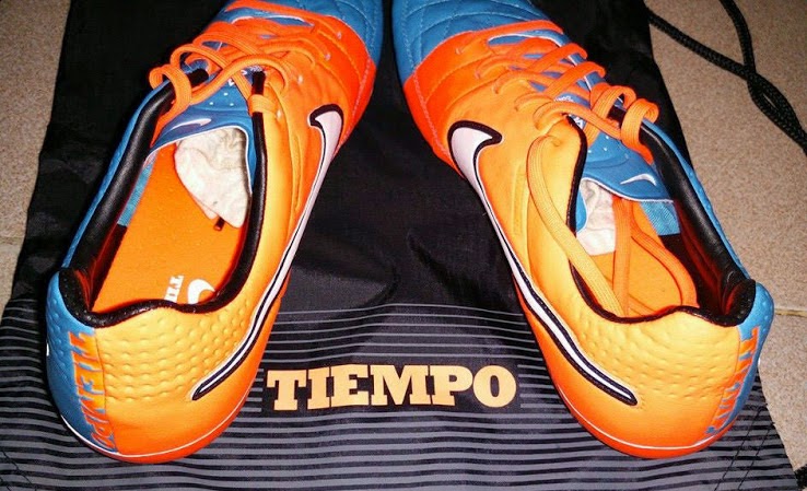 nike tiempo legend 2014