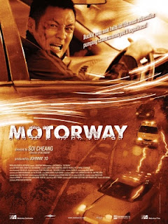 Pelicula Motorway (Autopista) Online Completo Pelicula Motorway (Autopista) Online Completo