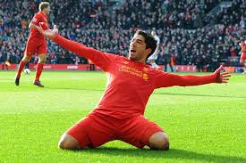 Luis Suárez también se merece el Balón de Oro Luis Suárez también se merece el Balón de Oro