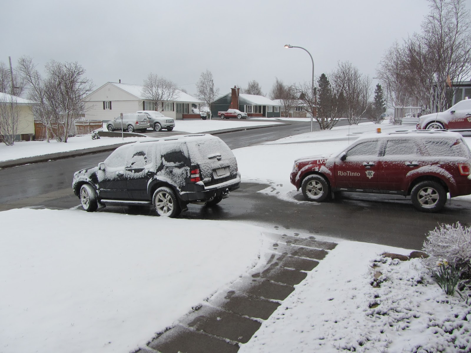 Labrador City Adventure