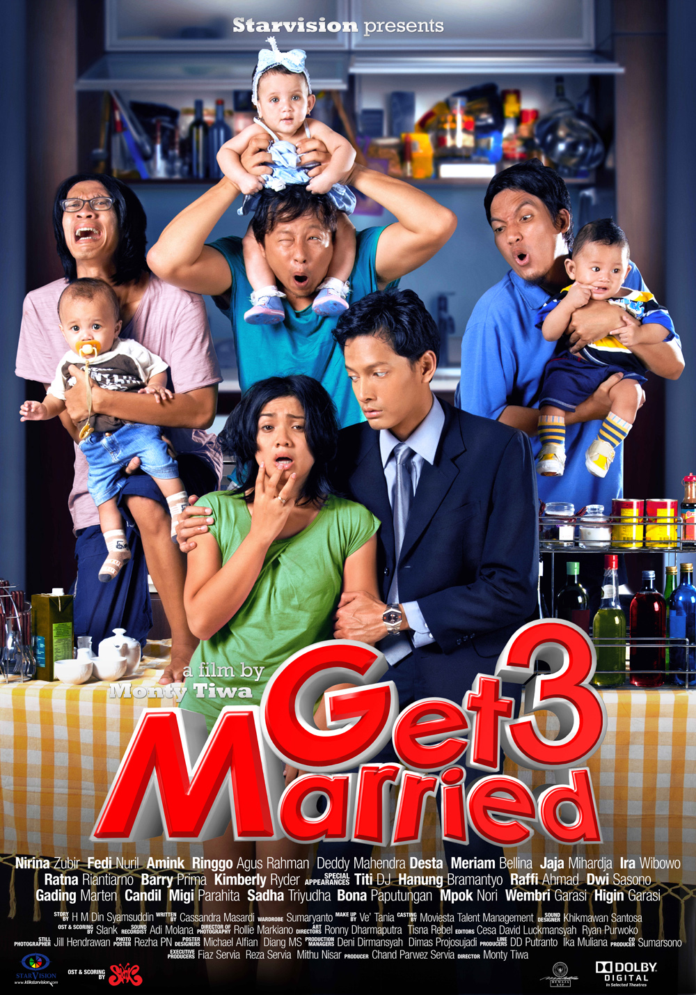 Download Film Indonesia Get Married 5 | download film get married 3 2011 blog luthfan prayoga Download Film Indonesia Get Married 5 | download film get married 3 2011 blog luthfan prayoga