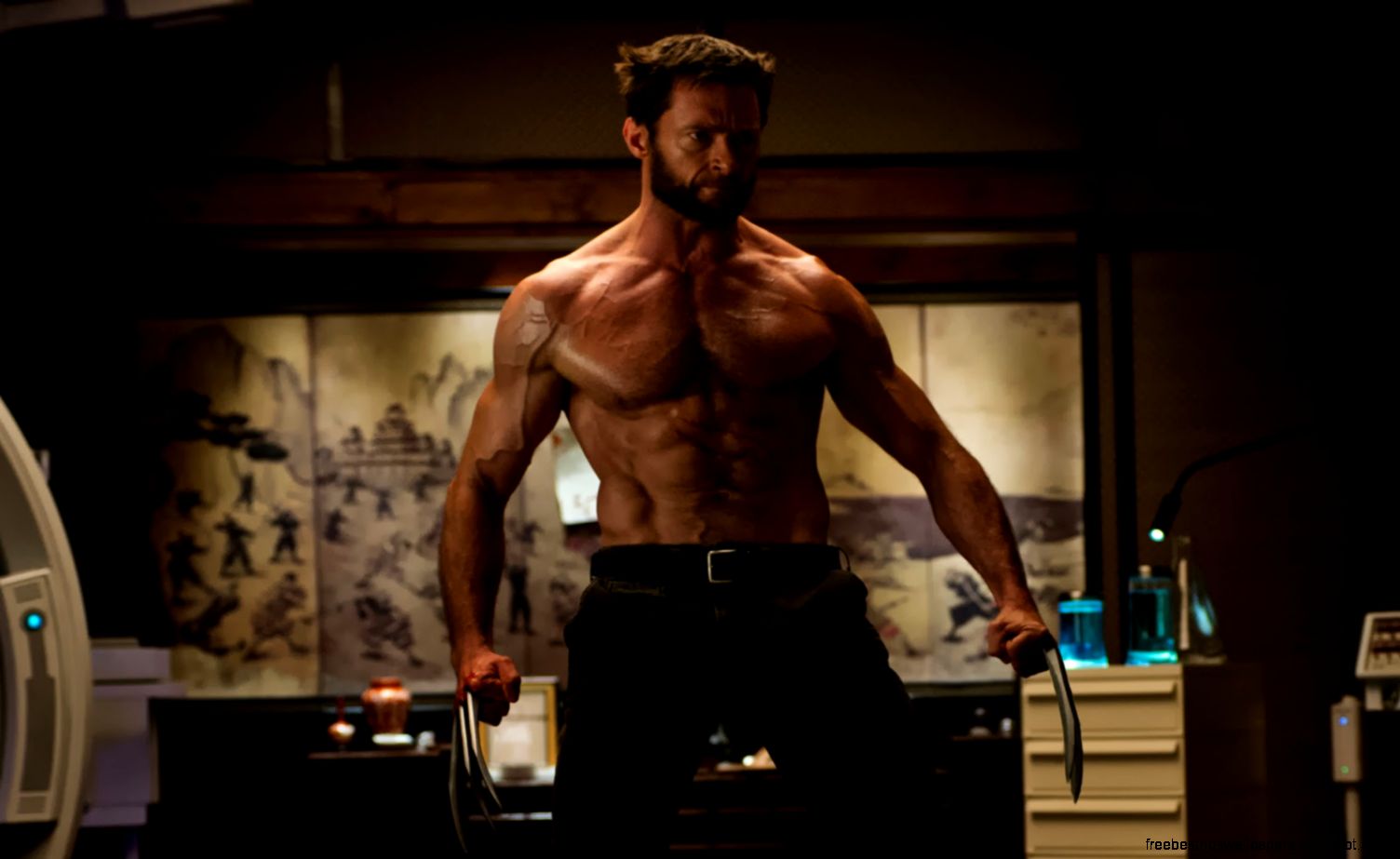 Hugh Jackman Announces Hell Only Play Wolverine One Last Time Hugh Jackman Announces Hell Only Play Wolverine One Last Time