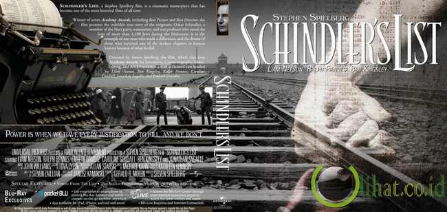 Schindler's List Schindler's List