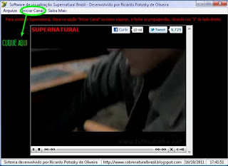 Para os fan de Sobrenatural Tutorial+sbn-br