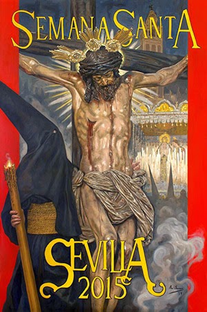 Horarios e Itinerarios Semana Santa Sevilla 2015 (Vísperas) Horarios e Itinerarios Semana Santa Sevilla 2015 (Vísperas)