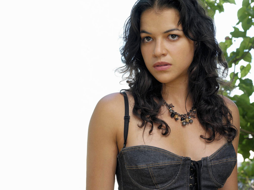 Michelle Rodriguez Wallpapers pictures and photos ~ All celebrities ...