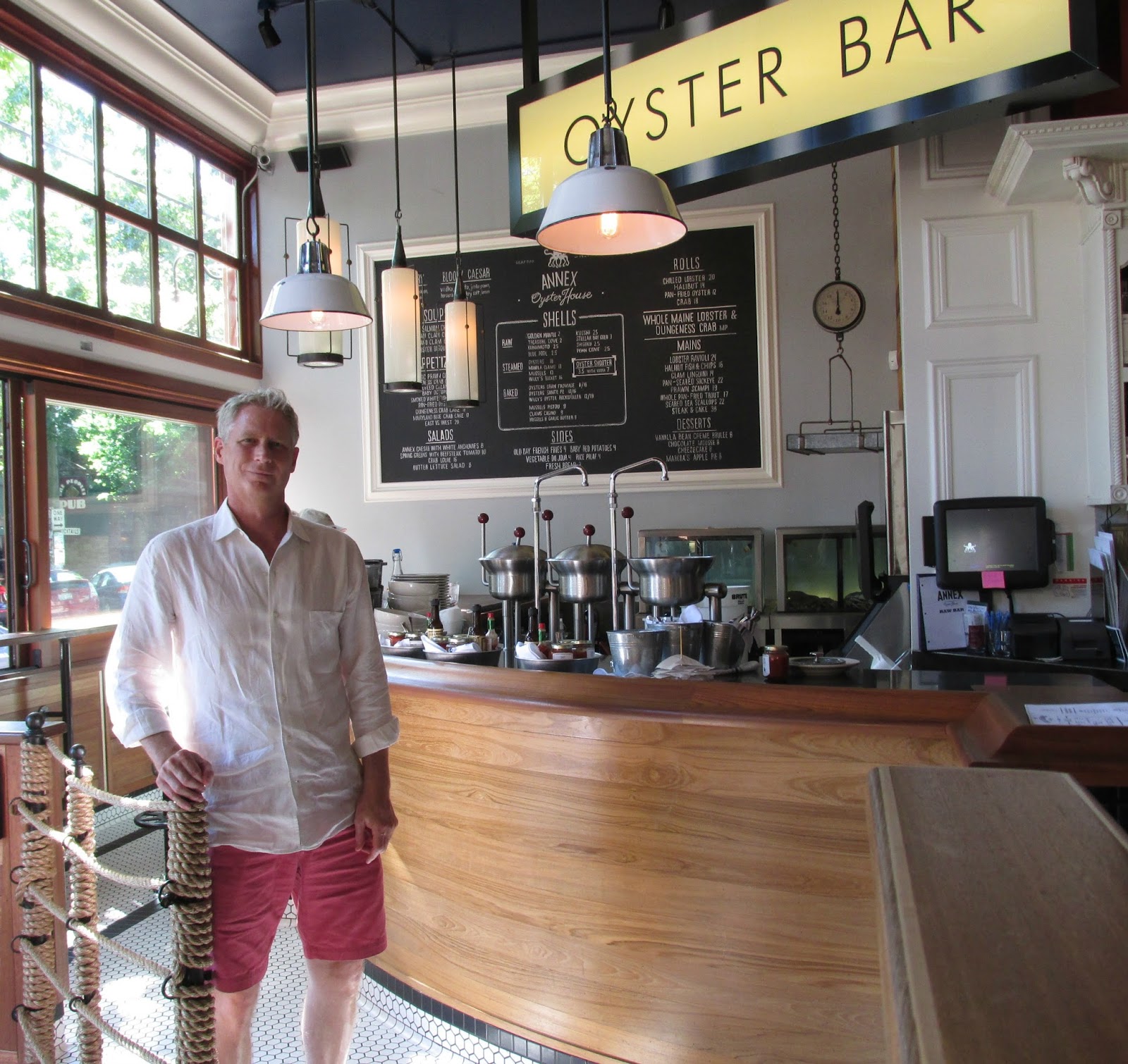 List 100+ Wallpaper The Oyster House Pine Mountain Photos Completed 11/2023