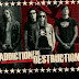 In October the digital album of AFD (ADDICTION FOR DESTRUCTION)