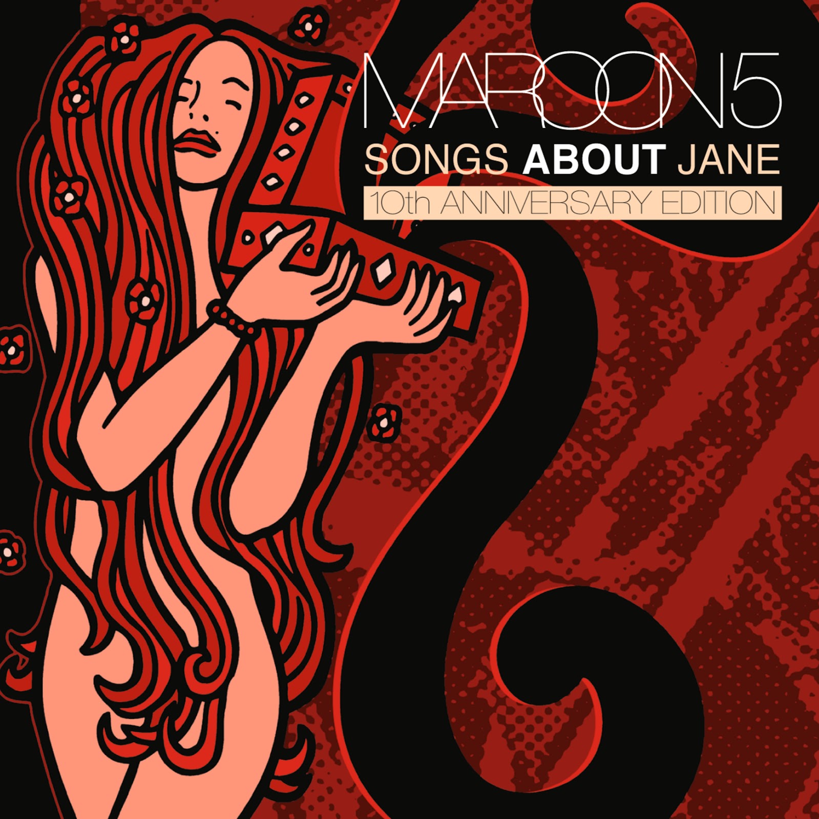 Songs About Jane: 10th Anniversary Edition by Maroon 5 on