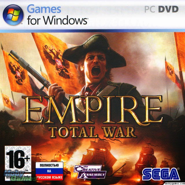 Empire Empire