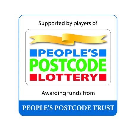 Our Light Years project received £7250 from Postcode Community Trust