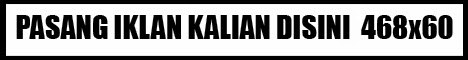 PASANG IKLAN MURAH