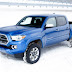 2016 Toyota Tacoma Diesel Price Redesign Review