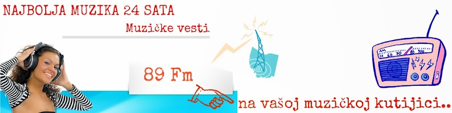    RADIO ANTENA KOSOVO I METOHIJA