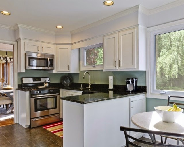 Popular Interior Wall Paint Colors 2015