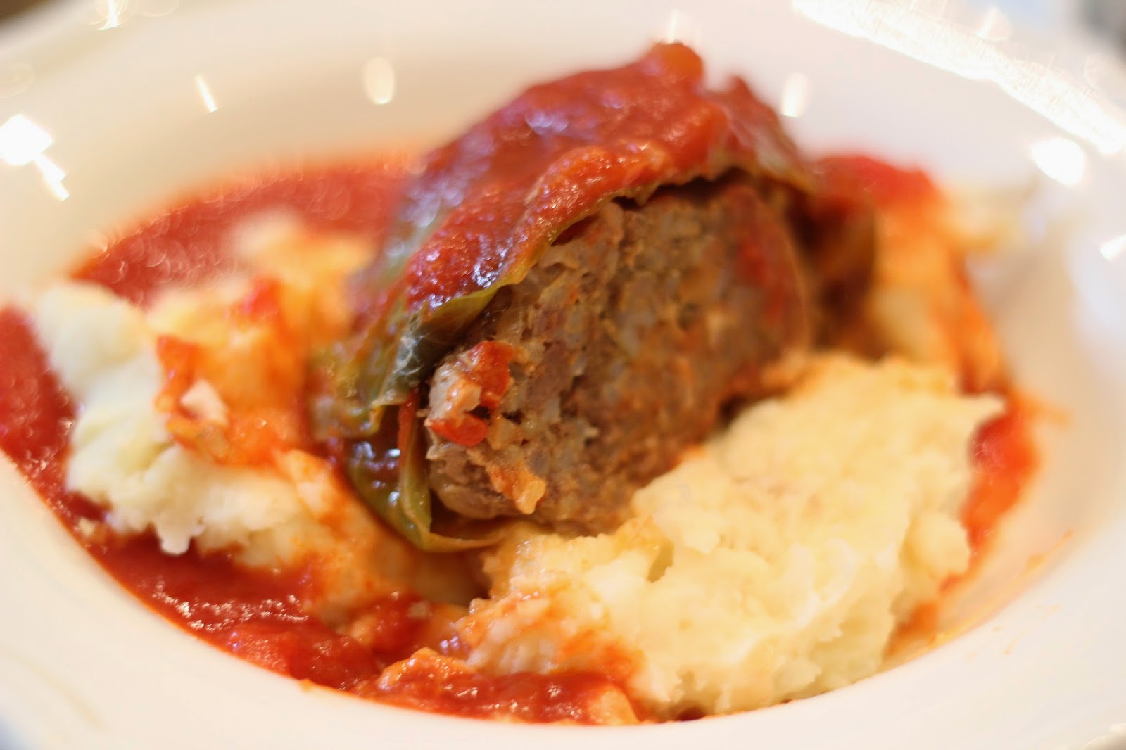 Little Magnolia Kitchen