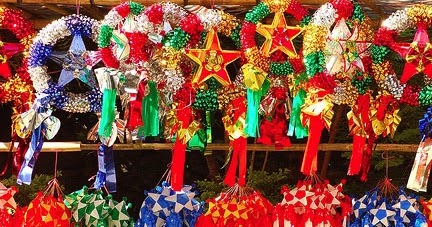 Philippines has the longest Christmas celebrations in the world - The