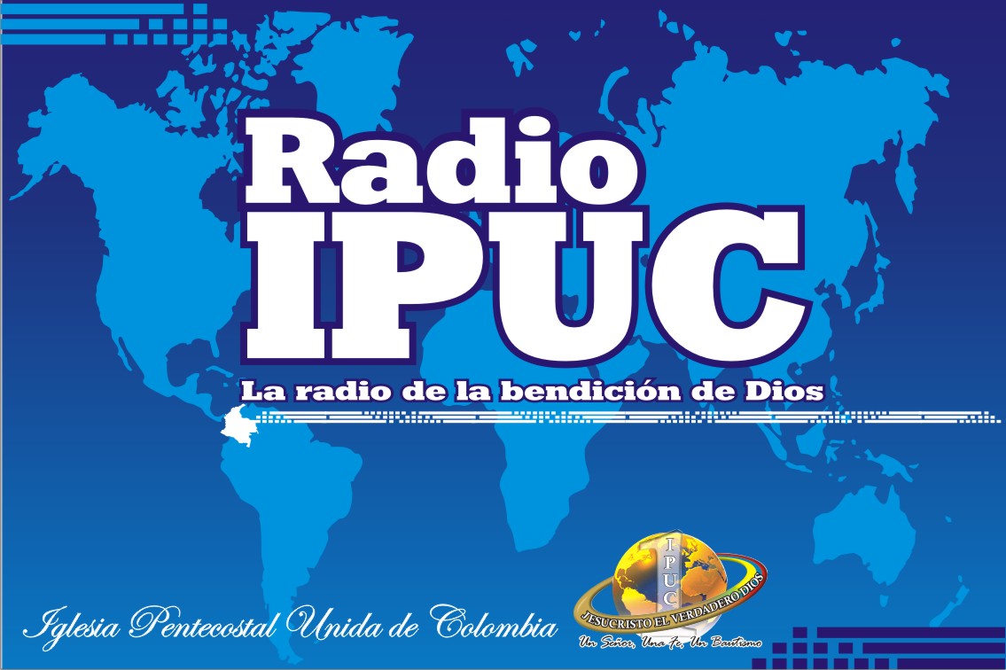 IPUC Juan Rey Bogotá RADIO IPUC