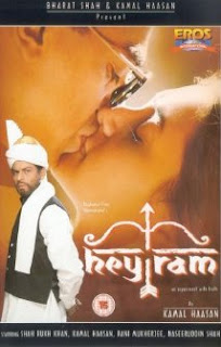 Hey Ram (2000) DVDRip 900MB – Tamil Movie