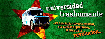 UNIVERSIDAD TRASHUMANTE