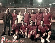 SaraGoza FC - 2012/13