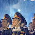 Háo hức chờ ngày Quốc Khánh 2/9: Cơn mưa trong lễ tổng duyệt không ngăn được những dòng cảm xúc !